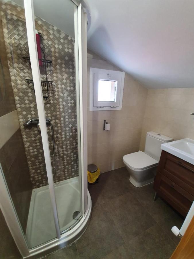 Quintanilla Riopico Casa Rural Los Bodones מראה חיצוני תמונה